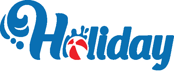 Holiday Pools & Spas